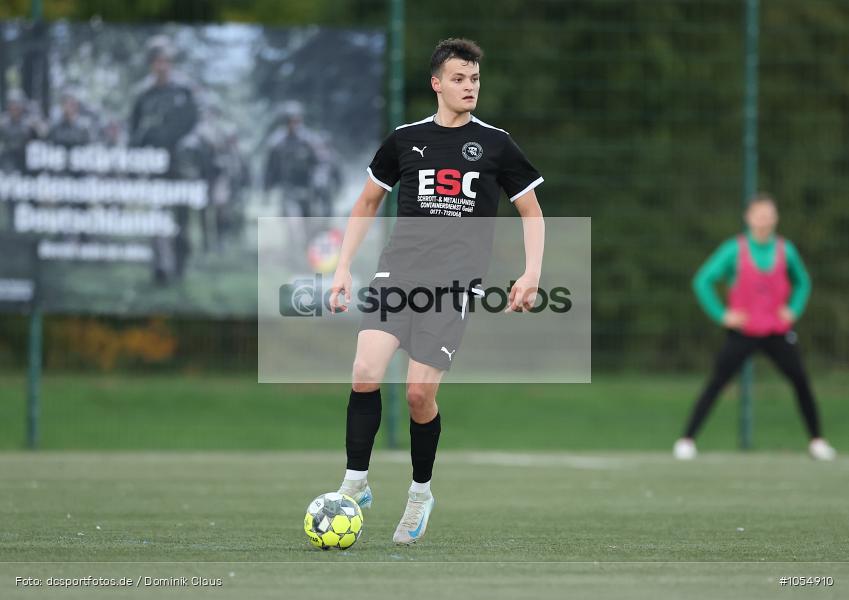 VfR Groß-Gerau, SC Dortelweil, Verbandsliga, Voetball, Sport, Le Football, Germany, Futbol, Fotball, Fussball, Deutschland, DFL, DFB, Calcio, 2024/25, Saison 2024/2025 - Bild-ID: 1054910