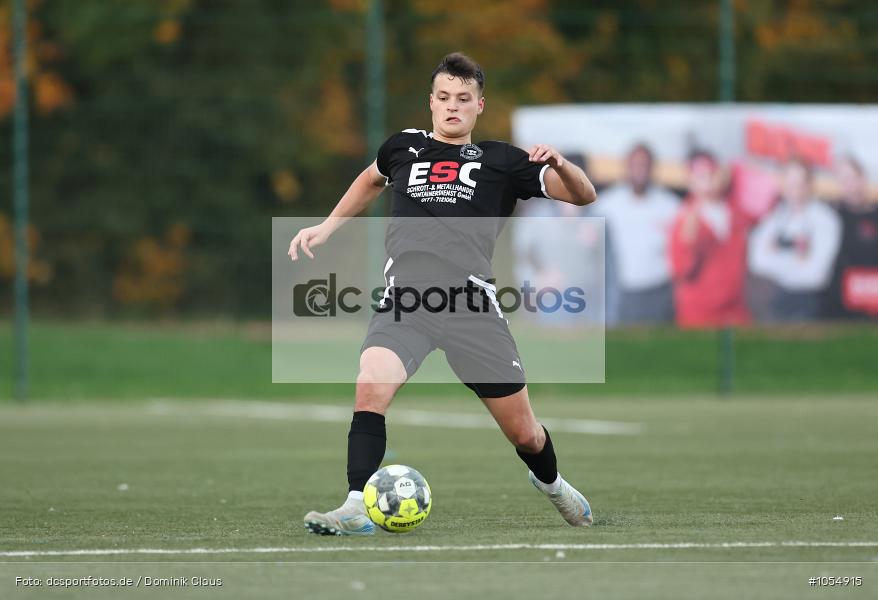 VfR Groß-Gerau, SC Dortelweil, Verbandsliga, Voetball, Sport, Le Football, Germany, Futbol, Fotball, Fussball, Deutschland, DFL, DFB, Calcio, 2024/25, Saison 2024/2025 - Bild-ID: 1054915