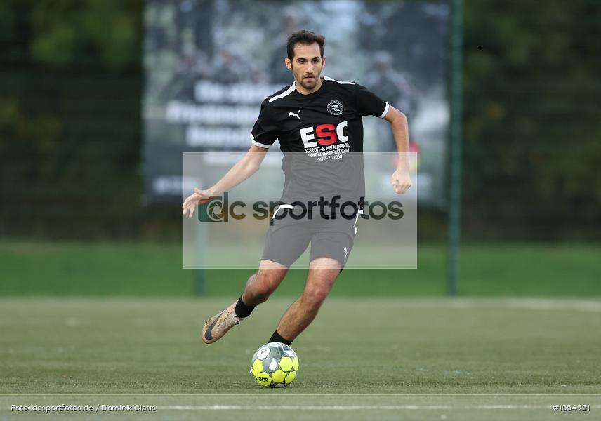VfR Groß-Gerau, SC Dortelweil, Verbandsliga, Voetball, Sport, Le Football, Germany, Futbol, Fotball, Fussball, Deutschland, DFL, DFB, Calcio, 2024/25, Saison 2024/2025 - Bild-ID: 1054921