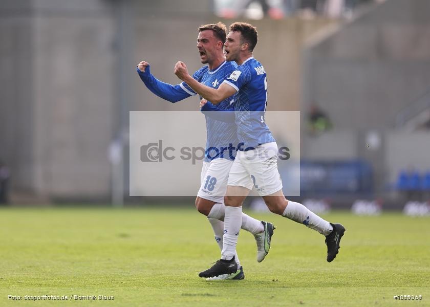 Hertha BSC Berlin, SV Darmstadt 98, 2. Liga, 2. Bundesliga, Bundesliga, Liga, Voetball, Sport, Le Football, Germany, Futbol, Fotball, Fussball, Deutschland, DFL, DFB, Calcio, 2024/25, Saison 2024/2025 - Bild-ID: 1055065 Hertha BSC Berlin, SV Darmstadt 98, 2. Liga, 2. Bundesliga, Bundesliga, Liga, Voetball, Sport, Le Football, Germany, Futbol, Fotball, Fussball, Deutschland, DFL, DFB, Calcio, 2024/25, Saison 2024/2025 - Bild-ID: 1055065