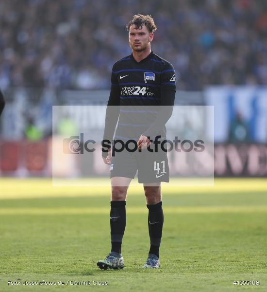 Hertha BSC Berlin, SV Darmstadt 98, 2. Liga, 2. Bundesliga, Bundesliga, Liga, Voetball, Sport, Le Football, Germany, Futbol, Fotball, Fussball, Deutschland, DFL, DFB, Calcio, 2024/25, Saison 2024/2025 - Bild-ID: 1055108 Hertha BSC Berlin, SV Darmstadt 98, 2. Liga, 2. Bundesliga, Bundesliga, Liga, Voetball, Sport, Le Football, Germany, Futbol, Fotball, Fussball, Deutschland, DFL, DFB, Calcio, 2024/25, Saison 2024/2025 - Bild-ID: 1055108