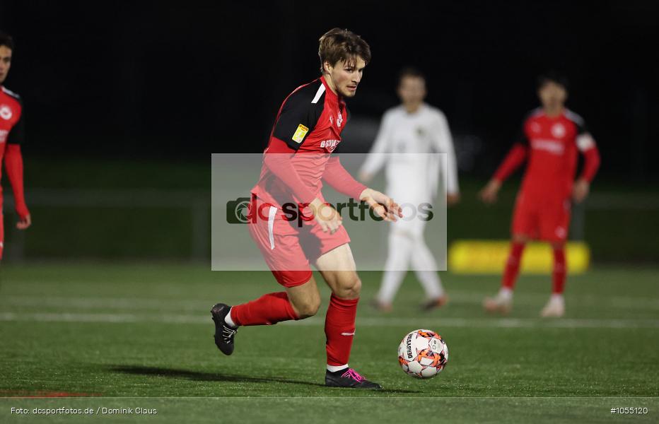 Rot-Weiß Walldorf, TuS Hornau, Hessenliga, Voetball, Sport, Le Football, Germany, Futbol, Fotball, Fussball, Deutschland, DFL, DFB, Calcio, 2024/25, Saison 2024/2025 - Bild-ID: 1055120