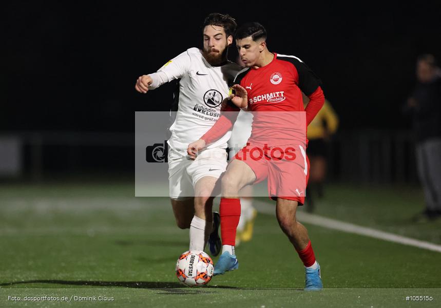 Rot-Weiß Walldorf, TuS Hornau, Hessenliga, Voetball, Sport, Le Football, Germany, Futbol, Fotball, Fussball, Deutschland, DFL, DFB, Calcio, 2024/25, Saison 2024/2025 - Bild-ID: 1055156