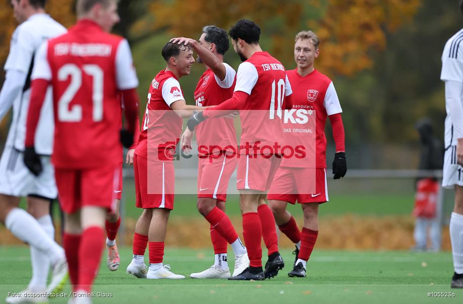 TSV Höchst, TSV Rot-Weiß Auerbach, Gruppenliga, Voetball, Sport, Le Football, Germany, Futbol, Fotball, Fussball, Deutschland, DFL, DFB, Calcio, 2024/25, Saison 2024/2025 - Bild-ID: 1055236 TSV Höchst, TSV Rot-Weiß Auerbach, Gruppenliga, Voetball, Sport, Le Football, Germany, Futbol, Fotball, Fussball, Deutschland, DFL, DFB, Calcio, 2024/25, Saison 2024/2025 - Bild-ID: 1055236