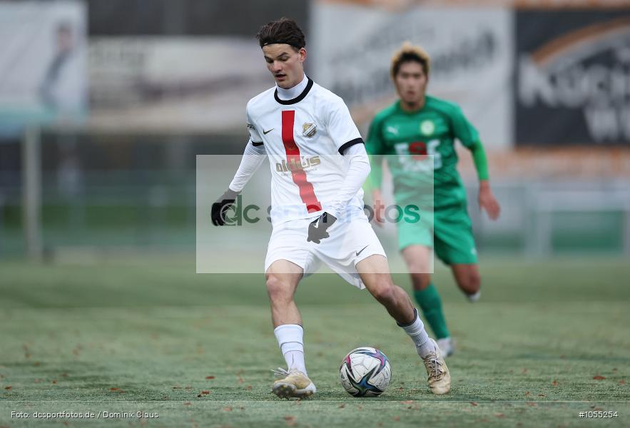 VfR Groß-Gerau, Rot-Weiß Darmstadt, Verbandsliga, Voetball, Sport, Le Football, Germany, Futbol, Fotball, Fussball, Deutschland, DFL, DFB, Calcio, 2024/25, Saison 2024/2025 - Bild-ID: 1055254