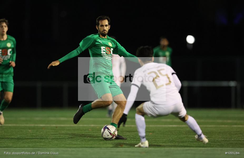 VfR Groß-Gerau, Rot-Weiß Darmstadt, Verbandsliga, Voetball, Sport, Le Football, Germany, Futbol, Fotball, Fussball, Deutschland, DFL, DFB, Calcio, 2024/25, Saison 2024/2025 - Bild-ID: 1055284