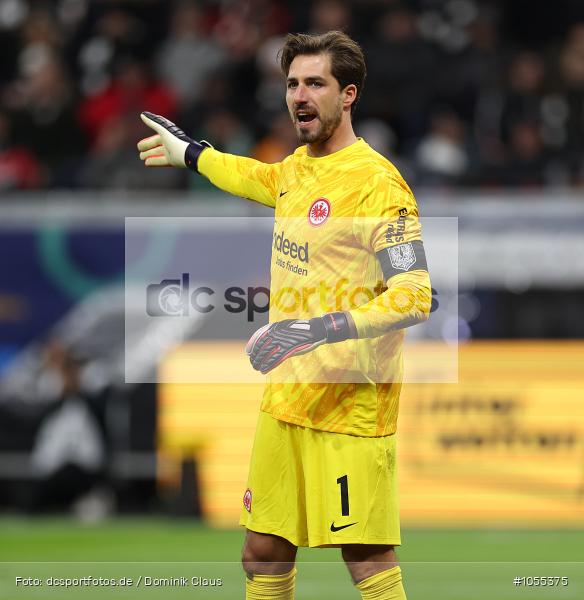 SV Werder Bremen, Eintracht Frankfurt, Bundesliga, Voetball, Sport, Le Football, Germany, Futbol, Fotball, Fussball, Deutschland, DFL, DFB, Calcio, 2024/25, Saison 2024/2025 - Bild-ID: 1055375