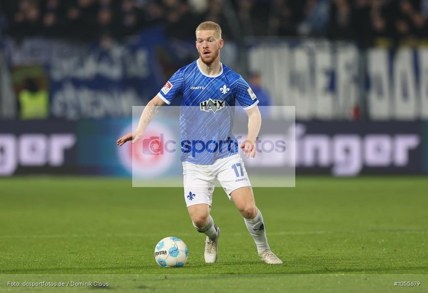 SC Preußen Münster, SV Darmstadt 98, 2. Liga, 2. Bundesliga, Bundesliga, Liga, Voetball, Sport, Le Football, Germany, Futbol, Fotball, Fussball, Deutschland, DFL, DFB, Calcio, 2024/25, Saison 2024/2025 - Bild-ID: 1055679