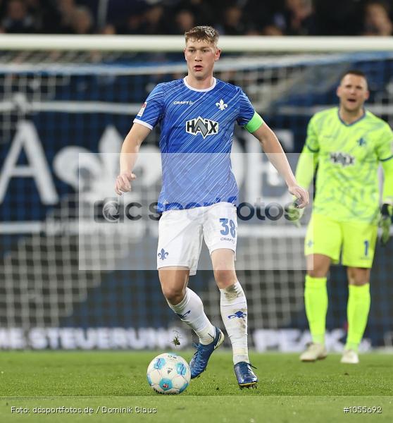 SC Preußen Münster, SV Darmstadt 98, 2. Liga, 2. Bundesliga, Bundesliga, Liga, Voetball, Sport, Le Football, Germany, Futbol, Fotball, Fussball, Deutschland, DFL, DFB, Calcio, 2024/25, Saison 2024/2025 - Bild-ID: 1055692 SC Preußen Münster, SV Darmstadt 98, 2. Liga, 2. Bundesliga, Bundesliga, Liga, Voetball, Sport, Le Football, Germany, Futbol, Fotball, Fussball, Deutschland, DFL, DFB, Calcio, 2024/25, Saison 2024/2025 - Bild-ID: 1055692