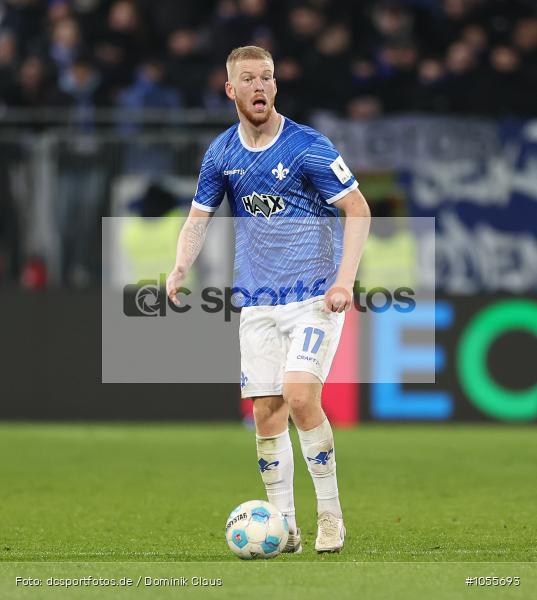 SC Preußen Münster, SV Darmstadt 98, 2. Liga, 2. Bundesliga, Bundesliga, Liga, Voetball, Sport, Le Football, Germany, Futbol, Fotball, Fussball, Deutschland, DFL, DFB, Calcio, 2024/25, Saison 2024/2025 - Bild-ID: 1055693