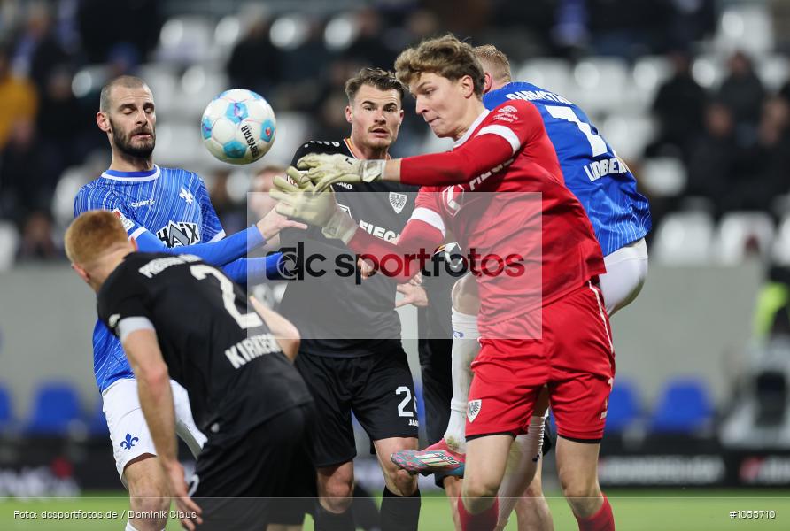 SC Preußen Münster, SV Darmstadt 98, 2. Liga, 2. Bundesliga, Bundesliga, Liga, Voetball, Sport, Le Football, Germany, Futbol, Fotball, Fussball, Deutschland, DFL, DFB, Calcio, 2024/25, Saison 2024/2025 - Bild-ID: 1055710 SC Preußen Münster, SV Darmstadt 98, 2. Liga, 2. Bundesliga, Bundesliga, Liga, Voetball, Sport, Le Football, Germany, Futbol, Fotball, Fussball, Deutschland, DFL, DFB, Calcio, 2024/25, Saison 2024/2025 - Bild-ID: 1055710