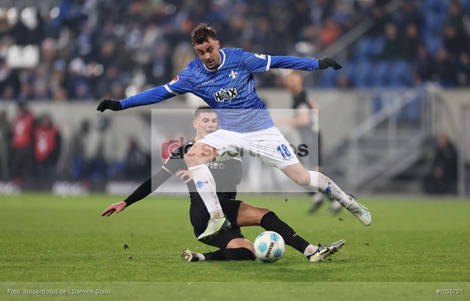 SC Preußen Münster, SV Darmstadt 98, 2. Liga, 2. Bundesliga, Bundesliga, Liga, Voetball, Sport, Le Football, Germany, Futbol, Fotball, Fussball, Deutschland, DFL, DFB, Calcio, 2024/25, Saison 2024/2025 - Bild-ID: 1055751 SC Preußen Münster, SV Darmstadt 98, 2. Liga, 2. Bundesliga, Bundesliga, Liga, Voetball, Sport, Le Football, Germany, Futbol, Fotball, Fussball, Deutschland, DFL, DFB, Calcio, 2024/25, Saison 2024/2025 - Bild-ID: 1055751