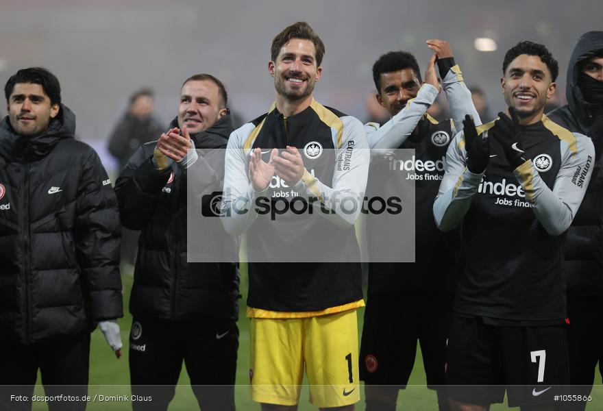 Eintracht Frankfurt, 1. FC Heidenheim, 1. Bundesliga, Bundesliga, Voetball, Sport, Le Football, Germany, Futbol, Fotball, Fussball, Deutschland, DFL, DFB, Calcio, 2024/25, Saison 2024/2025 - Bild-ID: 1055866 Eintracht Frankfurt, 1. FC Heidenheim, 1. Bundesliga, Bundesliga, Voetball, Sport, Le Football, Germany, Futbol, Fotball, Fussball, Deutschland, DFL, DFB, Calcio, 2024/25, Saison 2024/2025 - Bild-ID: 1055866