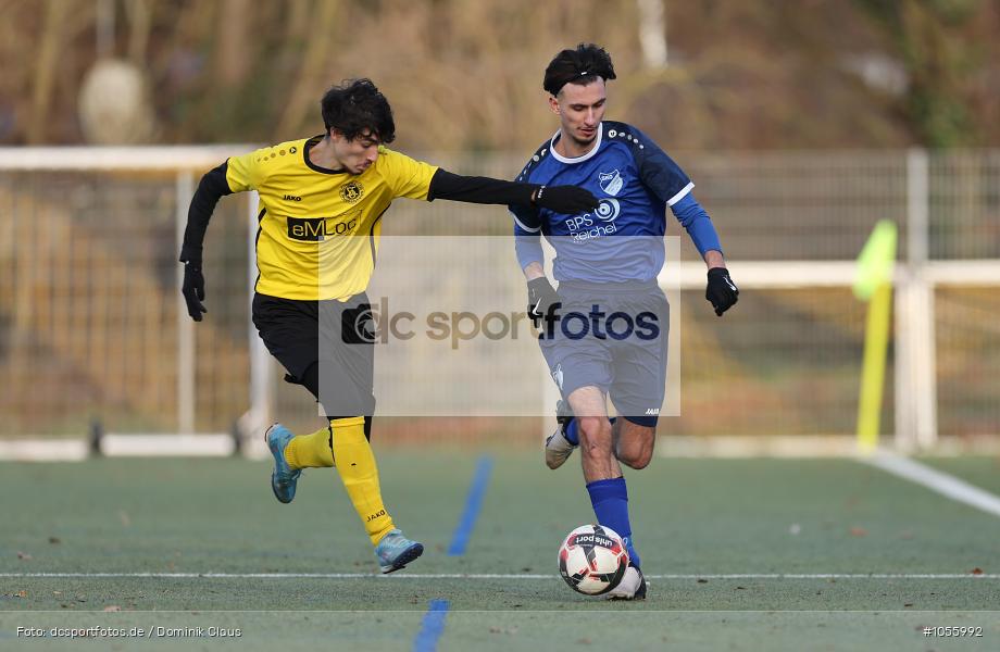 SKG Bauschheim, SC Opel 06 Rüsselsheim, Kreisliga, Voetball, Sport, Le Football, Germany, Futbol, Fotball, Fussball, Deutschland, DFL, DFB, Calcio, 2024/25, Saison 2024/2025 - Bild-ID: 1055992