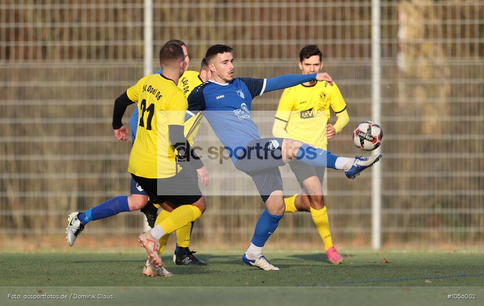 SKG Bauschheim, SC Opel 06 Rüsselsheim, Kreisliga, Voetball, Sport, Le Football, Germany, Futbol, Fotball, Fussball, Deutschland, DFL, DFB, Calcio, 2024/25, Saison 2024/2025 - Bild-ID: 1056002