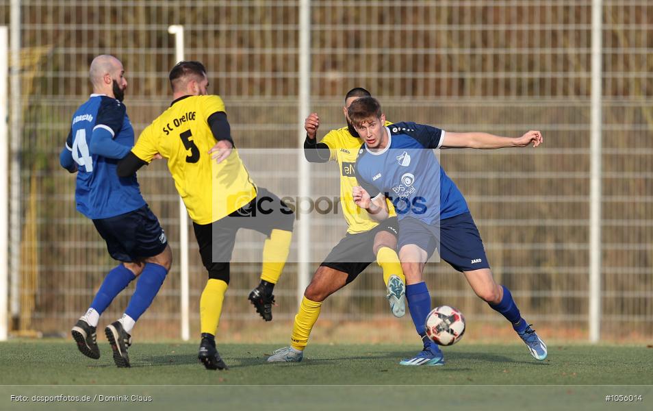 SKG Bauschheim, SC Opel 06 Rüsselsheim, Kreisliga, Voetball, Sport, Le Football, Germany, Futbol, Fotball, Fussball, Deutschland, DFL, DFB, Calcio, 2024/25, Saison 2024/2025 - Bild-ID: 1056014