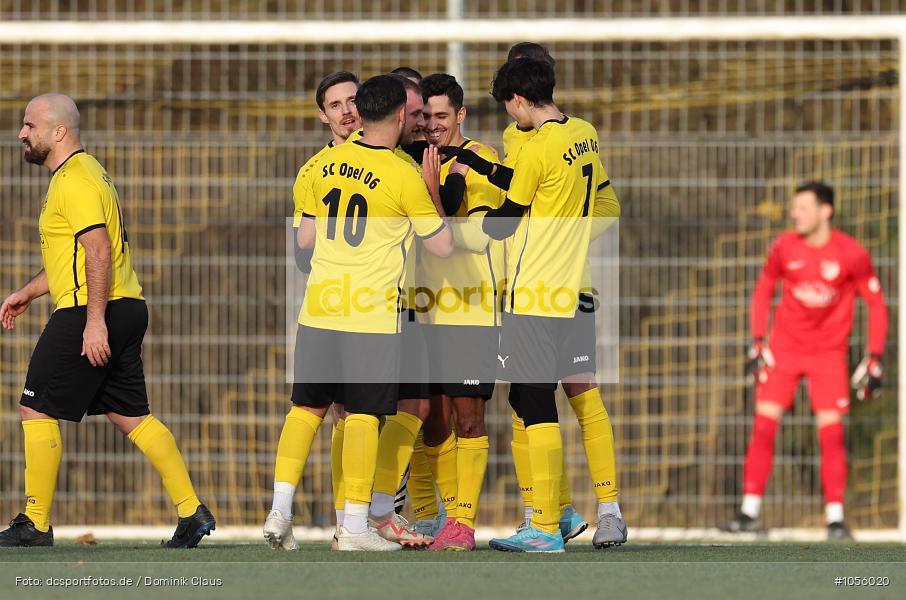 SKG Bauschheim, SC Opel 06 Rüsselsheim, Kreisliga, Voetball, Sport, Le Football, Germany, Futbol, Fotball, Fussball, Deutschland, DFL, DFB, Calcio, 2024/25, Saison 2024/2025 - Bild-ID: 1056020