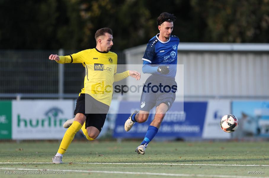 SKG Bauschheim, SC Opel 06 Rüsselsheim, Kreisliga, Voetball, Sport, Le Football, Germany, Futbol, Fotball, Fussball, Deutschland, DFL, DFB, Calcio, 2024/25, Saison 2024/2025 - Bild-ID: 1056024