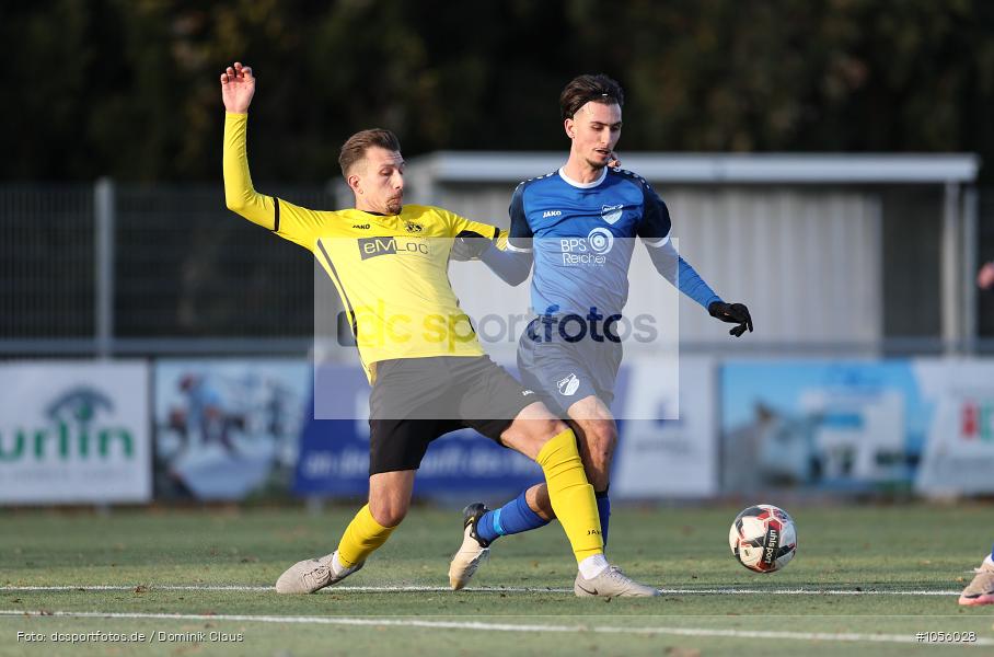 SKG Bauschheim, SC Opel 06 Rüsselsheim, Kreisliga, Voetball, Sport, Le Football, Germany, Futbol, Fotball, Fussball, Deutschland, DFL, DFB, Calcio, 2024/25, Saison 2024/2025 - Bild-ID: 1056028