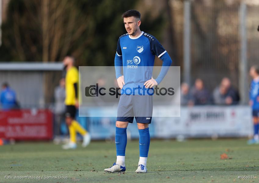 SKG Bauschheim, SC Opel 06 Rüsselsheim, Kreisliga, Voetball, Sport, Le Football, Germany, Futbol, Fotball, Fussball, Deutschland, DFL, DFB, Calcio, 2024/25, Saison 2024/2025 - Bild-ID: 1056031