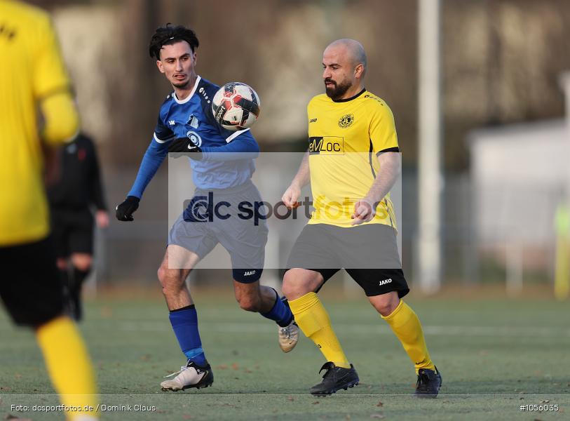 SKG Bauschheim, SC Opel 06 Rüsselsheim, Kreisliga, Voetball, Sport, Le Football, Germany, Futbol, Fotball, Fussball, Deutschland, DFL, DFB, Calcio, 2024/25, Saison 2024/2025 - Bild-ID: 1056035