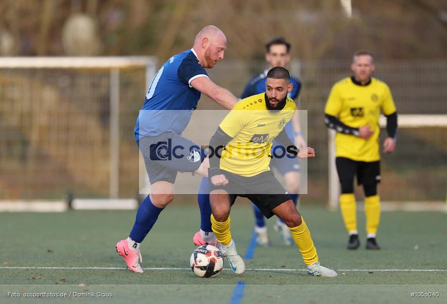 SKG Bauschheim, SC Opel 06 Rüsselsheim, Kreisliga, Voetball, Sport, Le Football, Germany, Futbol, Fotball, Fussball, Deutschland, DFL, DFB, Calcio, 2024/25, Saison 2024/2025 - Bild-ID: 1056040