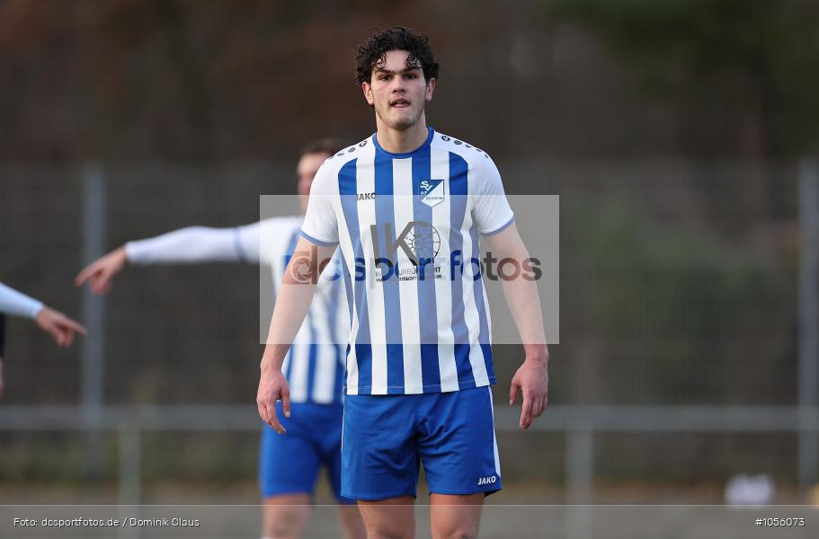 Genclerbirligi Bischofsheim, SV 07 Nauheim, Kreisliga, Voetball, Sport, Le Football, Germany, Futbol, Fotball, Fussball, Deutschland, DFL, DFB, Calcio, 2024/25, Saison 2024/2025 - Bild-ID: 1056073