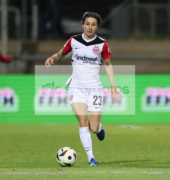 RB Leipzig, Eintracht Frankfurt, Frauen, 1. Bundesliga, Bundesliga, Voetball, Sport, Le Football, Germany, Futbol, Fotball, Fussball, Deutschland, DFL, DFB, Calcio, 2024/25, Saison 2024/2025 - Bild-ID: 1056087 RB Leipzig, Eintracht Frankfurt, Frauen, 1. Bundesliga, Bundesliga, Voetball, Sport, Le Football, Germany, Futbol, Fotball, Fussball, Deutschland, DFL, DFB, Calcio, 2024/25, Saison 2024/2025 - Bild-ID: 1056087