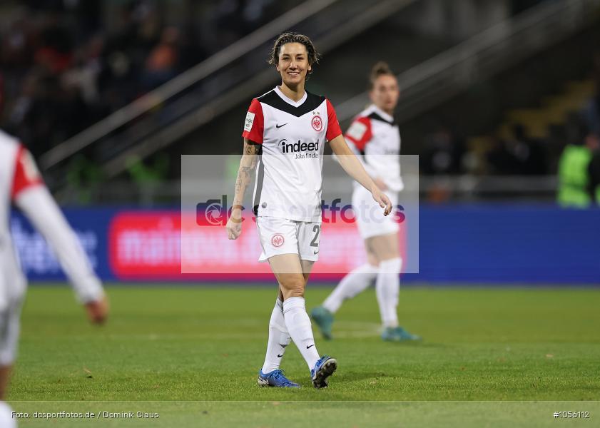 RB Leipzig, Eintracht Frankfurt, Frauen, 1. Bundesliga, Bundesliga, Voetball, Sport, Le Football, Germany, Futbol, Fotball, Fussball, Deutschland, DFL, DFB, Calcio, 2024/25, Saison 2024/2025 - Bild-ID: 1056112 RB Leipzig, Eintracht Frankfurt, Frauen, 1. Bundesliga, Bundesliga, Voetball, Sport, Le Football, Germany, Futbol, Fotball, Fussball, Deutschland, DFL, DFB, Calcio, 2024/25, Saison 2024/2025 - Bild-ID: 1056112