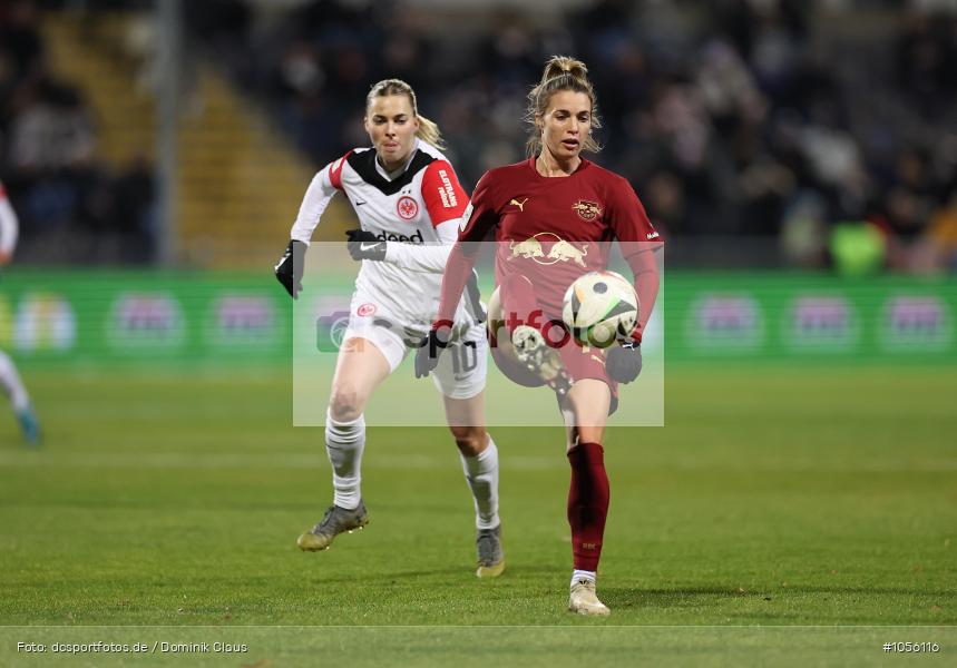 RB Leipzig, Eintracht Frankfurt, Frauen, 1. Bundesliga, Bundesliga, Voetball, Sport, Le Football, Germany, Futbol, Fotball, Fussball, Deutschland, DFL, DFB, Calcio, 2024/25, Saison 2024/2025 - Bild-ID: 1056116 RB Leipzig, Eintracht Frankfurt, Frauen, 1. Bundesliga, Bundesliga, Voetball, Sport, Le Football, Germany, Futbol, Fotball, Fussball, Deutschland, DFL, DFB, Calcio, 2024/25, Saison 2024/2025 - Bild-ID: 1056116
