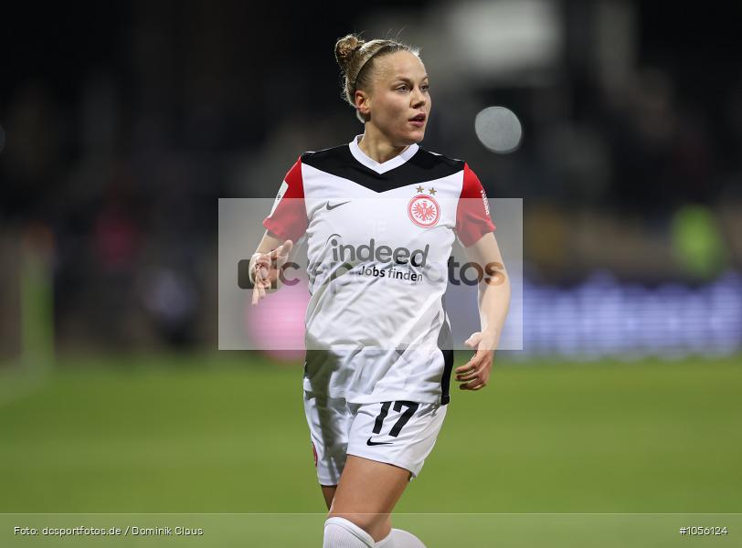 RB Leipzig, Eintracht Frankfurt, Frauen, 1. Bundesliga, Bundesliga, Voetball, Sport, Le Football, Germany, Futbol, Fotball, Fussball, Deutschland, DFL, DFB, Calcio, 2024/25, Saison 2024/2025 - Bild-ID: 1056124 RB Leipzig, Eintracht Frankfurt, Frauen, 1. Bundesliga, Bundesliga, Voetball, Sport, Le Football, Germany, Futbol, Fotball, Fussball, Deutschland, DFL, DFB, Calcio, 2024/25, Saison 2024/2025 - Bild-ID: 1056124