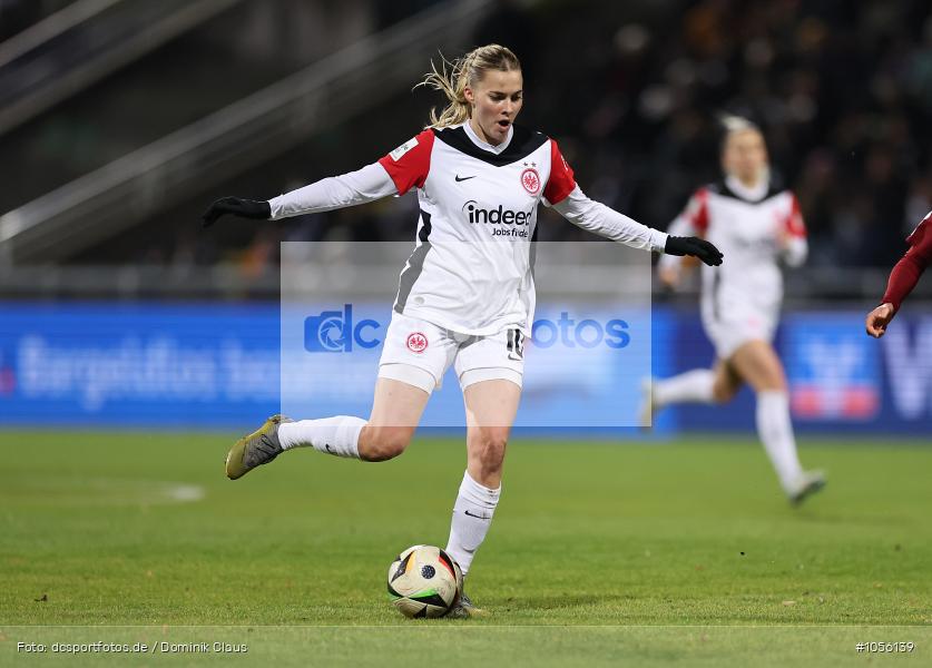 RB Leipzig, Eintracht Frankfurt, Frauen, 1. Bundesliga, Bundesliga, Voetball, Sport, Le Football, Germany, Futbol, Fotball, Fussball, Deutschland, DFL, DFB, Calcio, 2024/25, Saison 2024/2025 - Bild-ID: 1056139 RB Leipzig, Eintracht Frankfurt, Frauen, 1. Bundesliga, Bundesliga, Voetball, Sport, Le Football, Germany, Futbol, Fotball, Fussball, Deutschland, DFL, DFB, Calcio, 2024/25, Saison 2024/2025 - Bild-ID: 1056139