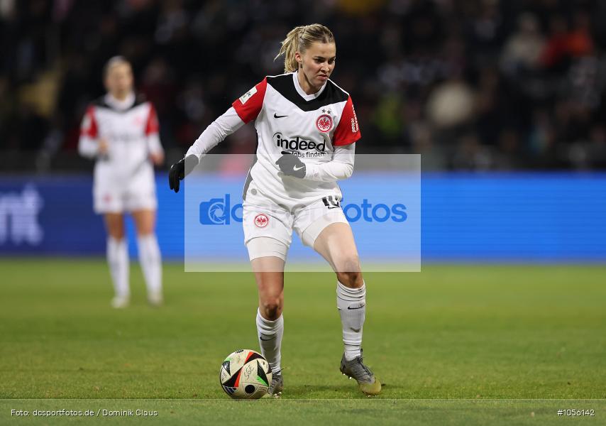 RB Leipzig, Eintracht Frankfurt, Frauen, 1. Bundesliga, Bundesliga, Voetball, Sport, Le Football, Germany, Futbol, Fotball, Fussball, Deutschland, DFL, DFB, Calcio, 2024/25, Saison 2024/2025 - Bild-ID: 1056142 RB Leipzig, Eintracht Frankfurt, Frauen, 1. Bundesliga, Bundesliga, Voetball, Sport, Le Football, Germany, Futbol, Fotball, Fussball, Deutschland, DFL, DFB, Calcio, 2024/25, Saison 2024/2025 - Bild-ID: 1056142