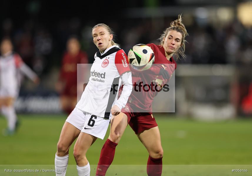 RB Leipzig, Eintracht Frankfurt, Frauen, 1. Bundesliga, Bundesliga, Voetball, Sport, Le Football, Germany, Futbol, Fotball, Fussball, Deutschland, DFL, DFB, Calcio, 2024/25, Saison 2024/2025 - Bild-ID: 1056166 RB Leipzig, Eintracht Frankfurt, Frauen, 1. Bundesliga, Bundesliga, Voetball, Sport, Le Football, Germany, Futbol, Fotball, Fussball, Deutschland, DFL, DFB, Calcio, 2024/25, Saison 2024/2025 - Bild-ID: 1056166