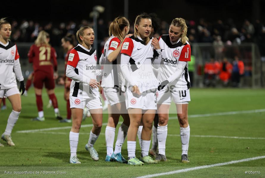 RB Leipzig, Eintracht Frankfurt, Frauen, 1. Bundesliga, Bundesliga, Voetball, Sport, Le Football, Germany, Futbol, Fotball, Fussball, Deutschland, DFL, DFB, Calcio, 2024/25, Saison 2024/2025 - Bild-ID: 1056176 RB Leipzig, Eintracht Frankfurt, Frauen, 1. Bundesliga, Bundesliga, Voetball, Sport, Le Football, Germany, Futbol, Fotball, Fussball, Deutschland, DFL, DFB, Calcio, 2024/25, Saison 2024/2025 - Bild-ID: 1056176