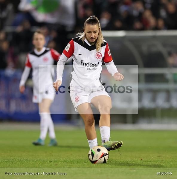 RB Leipzig, Eintracht Frankfurt, Frauen, 1. Bundesliga, Bundesliga, Voetball, Sport, Le Football, Germany, Futbol, Fotball, Fussball, Deutschland, DFL, DFB, Calcio, 2024/25, Saison 2024/2025 - Bild-ID: 1056179 RB Leipzig, Eintracht Frankfurt, Frauen, 1. Bundesliga, Bundesliga, Voetball, Sport, Le Football, Germany, Futbol, Fotball, Fussball, Deutschland, DFL, DFB, Calcio, 2024/25, Saison 2024/2025 - Bild-ID: 1056179