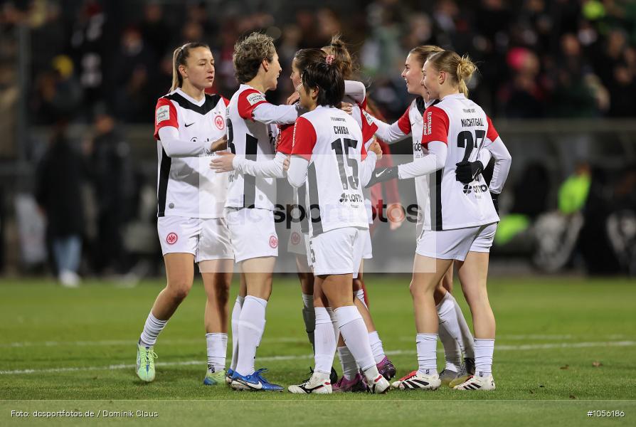 RB Leipzig, Eintracht Frankfurt, Frauen, 1. Bundesliga, Bundesliga, Voetball, Sport, Le Football, Germany, Futbol, Fotball, Fussball, Deutschland, DFL, DFB, Calcio, 2024/25, Saison 2024/2025 - Bild-ID: 1056186 RB Leipzig, Eintracht Frankfurt, Frauen, 1. Bundesliga, Bundesliga, Voetball, Sport, Le Football, Germany, Futbol, Fotball, Fussball, Deutschland, DFL, DFB, Calcio, 2024/25, Saison 2024/2025 - Bild-ID: 1056186