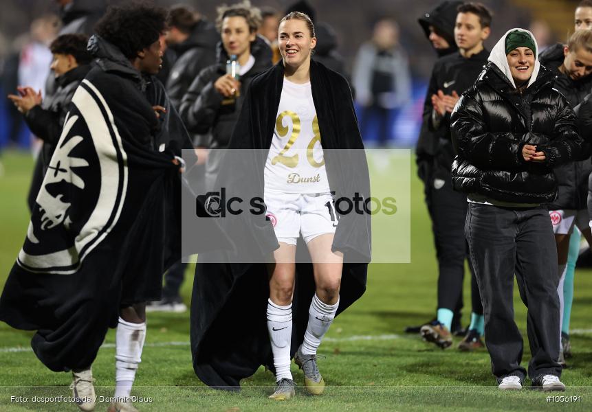 RB Leipzig, Eintracht Frankfurt, Frauen, 1. Bundesliga, Bundesliga, Voetball, Sport, Le Football, Germany, Futbol, Fotball, Fussball, Deutschland, DFL, DFB, Calcio, 2024/25, Saison 2024/2025 - Bild-ID: 1056191 RB Leipzig, Eintracht Frankfurt, Frauen, 1. Bundesliga, Bundesliga, Voetball, Sport, Le Football, Germany, Futbol, Fotball, Fussball, Deutschland, DFL, DFB, Calcio, 2024/25, Saison 2024/2025 - Bild-ID: 1056191