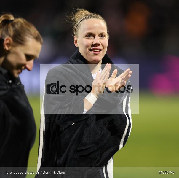 RB Leipzig, Eintracht Frankfurt, Frauen, 1. Bundesliga, Bundesliga, Voetball, Sport, Le Football, Germany, Futbol, Fotball, Fussball, Deutschland, DFL, DFB, Calcio, 2024/25, Saison 2024/2025 - Bild-ID: 1056193 RB Leipzig, Eintracht Frankfurt, Frauen, 1. Bundesliga, Bundesliga, Voetball, Sport, Le Football, Germany, Futbol, Fotball, Fussball, Deutschland, DFL, DFB, Calcio, 2024/25, Saison 2024/2025 - Bild-ID: 1056193