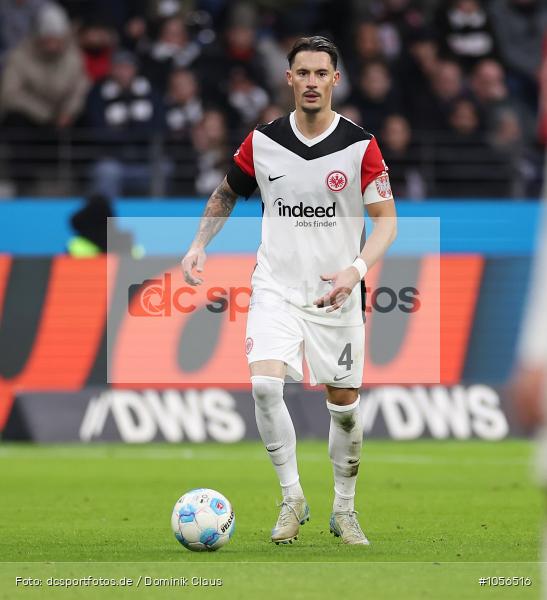 1. FSV Mainz 05, Eintracht Frankfurt, Bundesliga, Voetball, Sport, Le Football, Germany, Futbol, Fotball, Fussball, Deutschland, DFL, DFB, Calcio, 2024/25, Saison 2024/2025 - Bild-ID: 1056516 1. FSV Mainz 05, Eintracht Frankfurt, Bundesliga, Voetball, Sport, Le Football, Germany, Futbol, Fotball, Fussball, Deutschland, DFL, DFB, Calcio, 2024/25, Saison 2024/2025 - Bild-ID: 1056516
