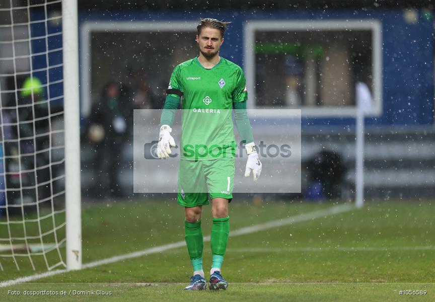 DSC Arminia Bielefeld, SV Waldhof Mannheim, Liga, 3. Liga, Voetball, Sport, Le Football, Germany, Futbol, Fotball, Fussball, Deutschland, DFL, DFB, Calcio, 2024/25, Saison 2024/2025 - Bild-ID: 1056589 DSC Arminia Bielefeld, SV Waldhof Mannheim, Liga, 3. Liga, Voetball, Sport, Le Football, Germany, Futbol, Fotball, Fussball, Deutschland, DFL, DFB, Calcio, 2024/25, Saison 2024/2025 - Bild-ID: 1056589