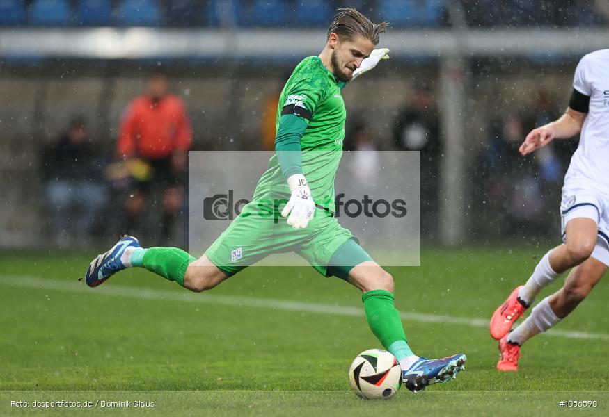 DSC Arminia Bielefeld, SV Waldhof Mannheim, Liga, 3. Liga, Voetball, Sport, Le Football, Germany, Futbol, Fotball, Fussball, Deutschland, DFL, DFB, Calcio, 2024/25, Saison 2024/2025 - Bild-ID: 1056590 DSC Arminia Bielefeld, SV Waldhof Mannheim, Liga, 3. Liga, Voetball, Sport, Le Football, Germany, Futbol, Fotball, Fussball, Deutschland, DFL, DFB, Calcio, 2024/25, Saison 2024/2025 - Bild-ID: 1056590