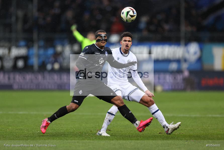 DSC Arminia Bielefeld, SV Waldhof Mannheim, Liga, 3. Liga, Voetball, Sport, Le Football, Germany, Futbol, Fotball, Fussball, Deutschland, DFL, DFB, Calcio, 2024/25, Saison 2024/2025 - Bild-ID: 1056600 DSC Arminia Bielefeld, SV Waldhof Mannheim, Liga, 3. Liga, Voetball, Sport, Le Football, Germany, Futbol, Fotball, Fussball, Deutschland, DFL, DFB, Calcio, 2024/25, Saison 2024/2025 - Bild-ID: 1056600