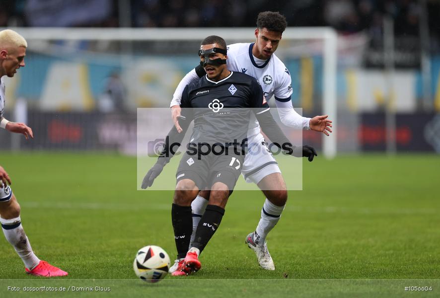 DSC Arminia Bielefeld, SV Waldhof Mannheim, Liga, 3. Liga, Voetball, Sport, Le Football, Germany, Futbol, Fotball, Fussball, Deutschland, DFL, DFB, Calcio, 2024/25, Saison 2024/2025 - Bild-ID: 1056604 DSC Arminia Bielefeld, SV Waldhof Mannheim, Liga, 3. Liga, Voetball, Sport, Le Football, Germany, Futbol, Fotball, Fussball, Deutschland, DFL, DFB, Calcio, 2024/25, Saison 2024/2025 - Bild-ID: 1056604