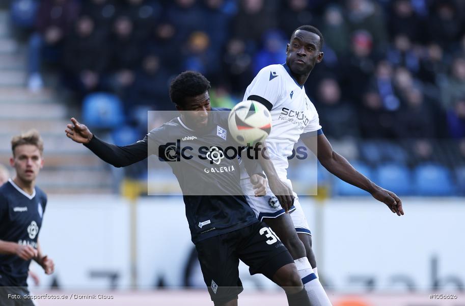 DSC Arminia Bielefeld, SV Waldhof Mannheim, Liga, 3. Liga, Voetball, Sport, Le Football, Germany, Futbol, Fotball, Fussball, Deutschland, DFL, DFB, Calcio, 2024/25, Saison 2024/2025 - Bild-ID: 1056626 DSC Arminia Bielefeld, SV Waldhof Mannheim, Liga, 3. Liga, Voetball, Sport, Le Football, Germany, Futbol, Fotball, Fussball, Deutschland, DFL, DFB, Calcio, 2024/25, Saison 2024/2025 - Bild-ID: 1056626