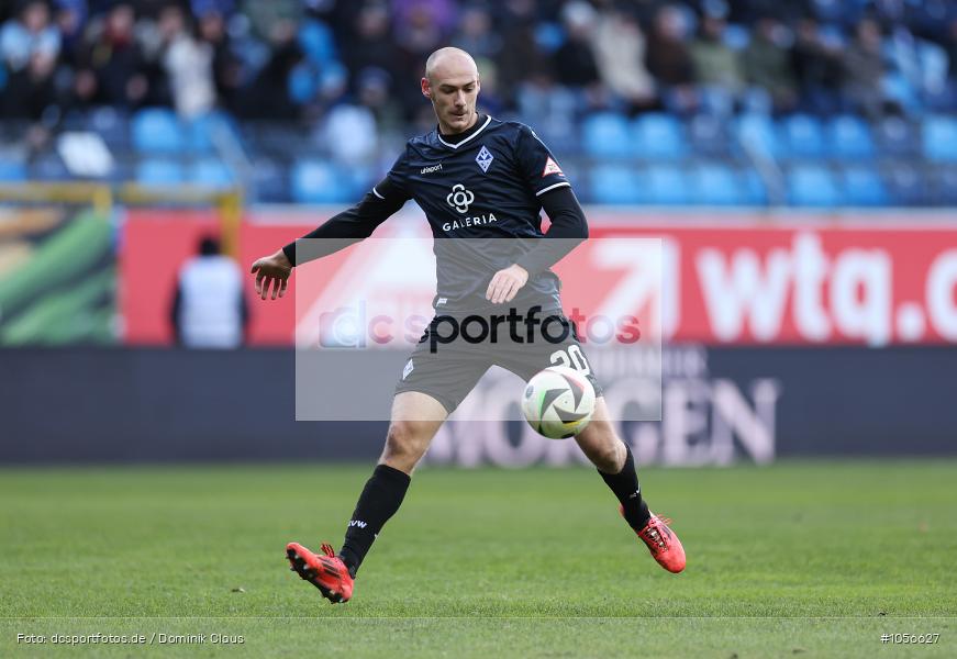 DSC Arminia Bielefeld, SV Waldhof Mannheim, Liga, 3. Liga, Voetball, Sport, Le Football, Germany, Futbol, Fotball, Fussball, Deutschland, DFL, DFB, Calcio, 2024/25, Saison 2024/2025 - Bild-ID: 1056627 DSC Arminia Bielefeld, SV Waldhof Mannheim, Liga, 3. Liga, Voetball, Sport, Le Football, Germany, Futbol, Fotball, Fussball, Deutschland, DFL, DFB, Calcio, 2024/25, Saison 2024/2025 - Bild-ID: 1056627
