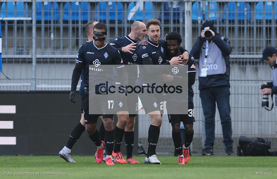 DSC Arminia Bielefeld, SV Waldhof Mannheim, Liga, 3. Liga, Voetball, Sport, Le Football, Germany, Futbol, Fotball, Fussball, Deutschland, DFL, DFB, Calcio, 2024/25, Saison 2024/2025 - Bild-ID: 1056632 DSC Arminia Bielefeld, SV Waldhof Mannheim, Liga, 3. Liga, Voetball, Sport, Le Football, Germany, Futbol, Fotball, Fussball, Deutschland, DFL, DFB, Calcio, 2024/25, Saison 2024/2025 - Bild-ID: 1056632