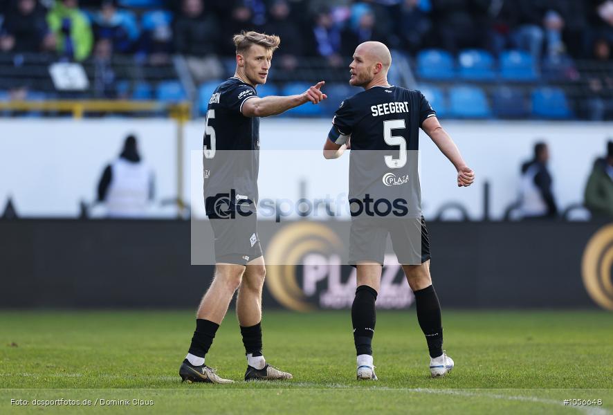 DSC Arminia Bielefeld, SV Waldhof Mannheim, Liga, 3. Liga, Voetball, Sport, Le Football, Germany, Futbol, Fotball, Fussball, Deutschland, DFL, DFB, Calcio, 2024/25, Saison 2024/2025 - Bild-ID: 1056648 DSC Arminia Bielefeld, SV Waldhof Mannheim, Liga, 3. Liga, Voetball, Sport, Le Football, Germany, Futbol, Fotball, Fussball, Deutschland, DFL, DFB, Calcio, 2024/25, Saison 2024/2025 - Bild-ID: 1056648