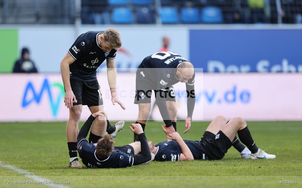 DSC Arminia Bielefeld, SV Waldhof Mannheim, Liga, 3. Liga, Voetball, Sport, Le Football, Germany, Futbol, Fotball, Fussball, Deutschland, DFL, DFB, Calcio, 2024/25, Saison 2024/2025 - Bild-ID: 1056656 DSC Arminia Bielefeld, SV Waldhof Mannheim, Liga, 3. Liga, Voetball, Sport, Le Football, Germany, Futbol, Fotball, Fussball, Deutschland, DFL, DFB, Calcio, 2024/25, Saison 2024/2025 - Bild-ID: 1056656
