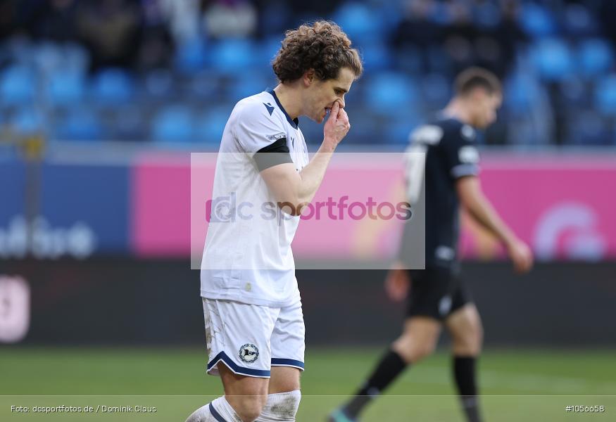 DSC Arminia Bielefeld, SV Waldhof Mannheim, Liga, 3. Liga, Voetball, Sport, Le Football, Germany, Futbol, Fotball, Fussball, Deutschland, DFL, DFB, Calcio, 2024/25, Saison 2024/2025 - Bild-ID: 1056658 DSC Arminia Bielefeld, SV Waldhof Mannheim, Liga, 3. Liga, Voetball, Sport, Le Football, Germany, Futbol, Fotball, Fussball, Deutschland, DFL, DFB, Calcio, 2024/25, Saison 2024/2025 - Bild-ID: 1056658
